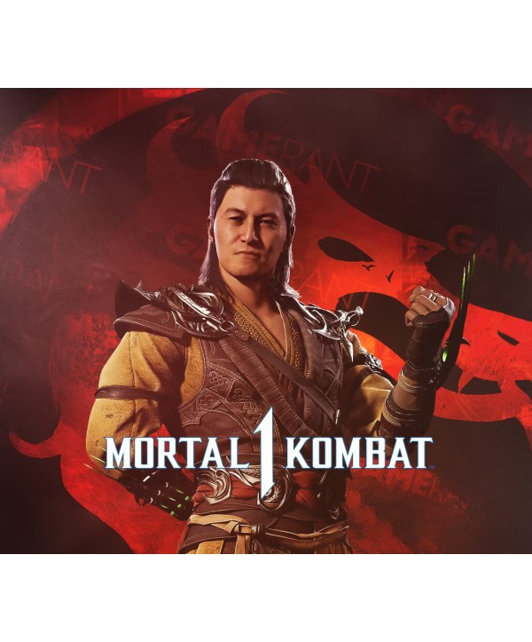 Mortal Kombat 1 + Pre-Order Bonus DLC Steam Key GLOBAL